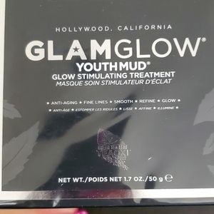 Glam glow